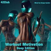 Podcast Workout Motivation [Deep Edition]