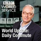 Podcast World Update: Daily Commute