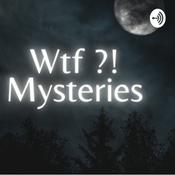 Podcast Wtf Mysteries