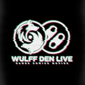 Podcast Wulff Den Live