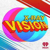 Podcast X-Ray Vision