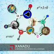 Podcast XANADU: Il Meraviglioso Mondo della Scienza