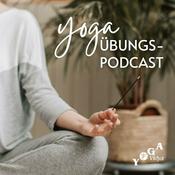 Podcast Yoga Entspannung und Meditation Podcast