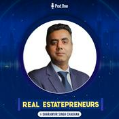 Podcast Real Estatepreneurs