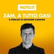 Podcast Zam, a tutto gas!