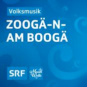 Podcast Zoogä-n-am Boogä