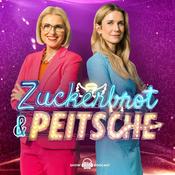 Podcast Zuckerbrot & Peitsche - der Promi-Talk von BILD