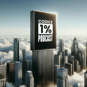 Ascolta 1% Podcast nell'app