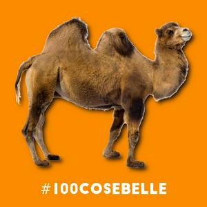 Ascolta #100cosebelle nell'app