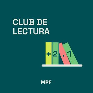 Ascolta Club de lectura de MPF nell'app