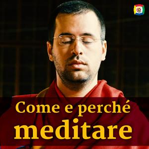 Ascolta Come e perché meditare con Lama Michel Rinpoche nell'app