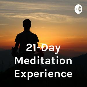 Ascolta 21-Day Meditation Experience nell'app