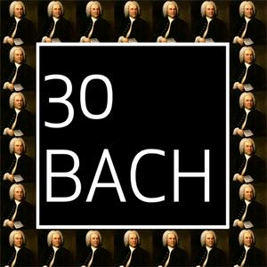 Ascolta 30 Bach: The Goldberg Variations Podcast nell'app