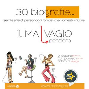 Ascolta 30 biografie semi-serie nell'app