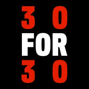 Ascolta 30 for 30 Podcasts nell'app