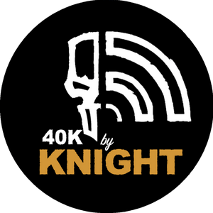 Ascolta 40k by Knight nell'app