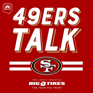 Ascolta 49ers Talk: A San Francisco 49ers Podcast nell'app