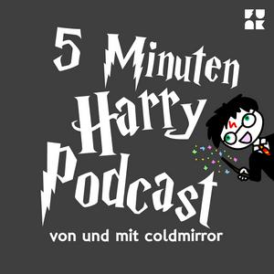 Ascolta 5 Minuten Harry Podcast von Coldmirror nell'app