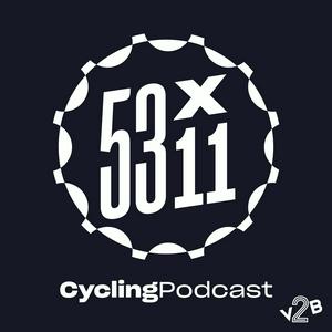 Ascolta 53x11 - Un podcast sul ciclismo nell'app