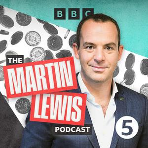 Ascolta The Martin Lewis Podcast nell'app