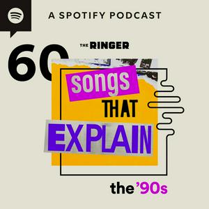 Ascolta 60 Songs That Explain the '90s nell'app