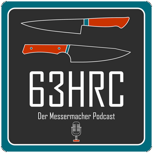 Ascolta 63 HRC Der Messermacher Podcast nell'app