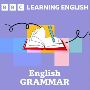 Ascolta Learning English Grammar nell'app