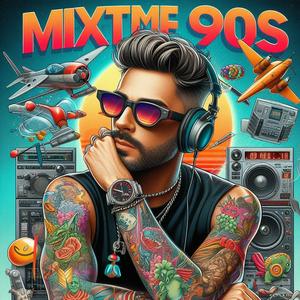 Ascolta MIX TIME 90s nell'app