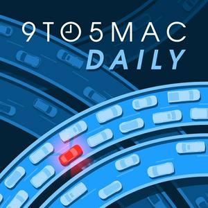 Ascolta 9to5Mac Daily nell'app