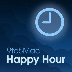 Ascolta 9to5Mac Happy Hour nell'app