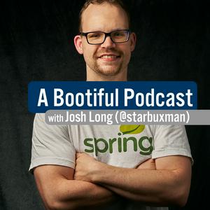 Ascolta A Bootiful Podcast nell'app