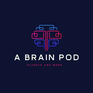 Ascolta A Brain Pod nell'app