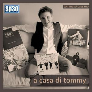 Ascolta A Casa di Tommy - Racconti musicali nell'app