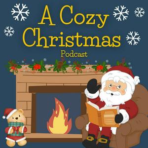 Ascolta A Cozy Christmas Podcast nell'app