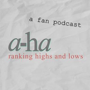 Ascolta a-ha: ranking highs and lows nell'app