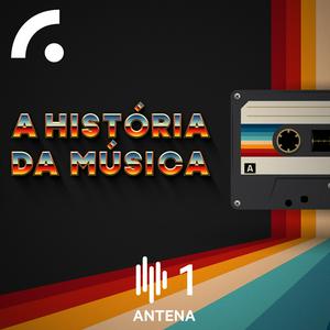 Ascolta A História da Música (Podcast) nell'app