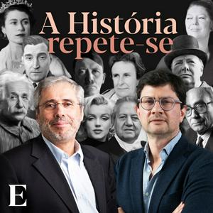 Ascolta A História repete-se nell'app