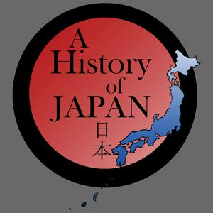 Ascolta A History of Japan nell'app