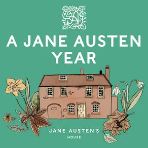 Ascolta A Jane Austen Year nell'app