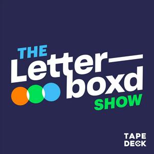 Ascolta The Letterboxd Show nell'app