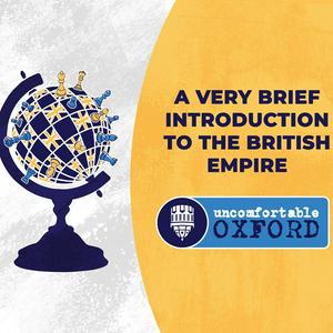 Ascolta A Very Brief Introduction to the British Empire nell'app