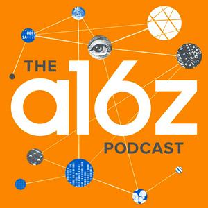 Ascolta a16z Podcast nell'app