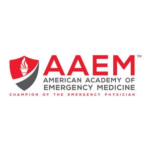 Ascolta AAEM Podcasts: Emergency Medicine Breve Dulce Talks nell'app