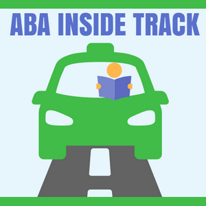 Ascolta ABA Inside Track nell'app