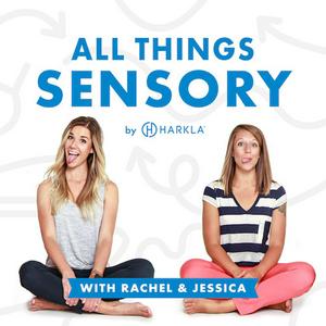 Ascolta All Things Sensory by Harkla nell'app