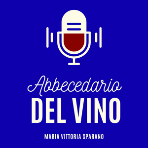 Ascolta Abbecedario del vino nell'app