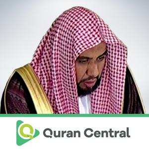 Ascolta Abdullah Awad al-Juhani nell'app