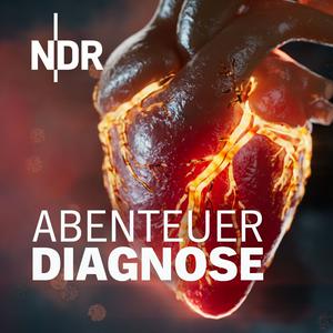 Ascolta Abenteuer Diagnose - der Medizin-Krimi-Podcast nell'app