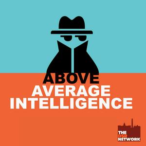 Ascolta Above Average Intelligence nell'app