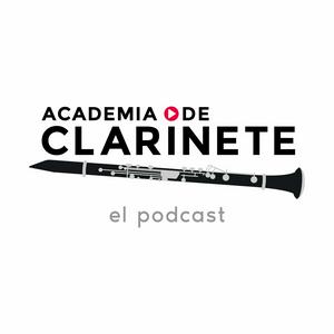 Ascolta Academia de Clarinete el podcast nell'app